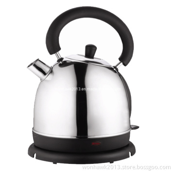 Stainless Steel Electric Water Kettle